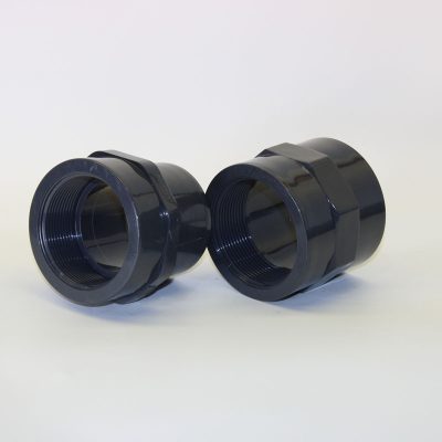 UPVC Pipe and Fittings